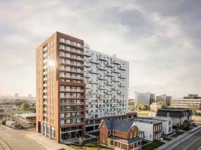 Apartment for rent in Gatineau, Quebec
