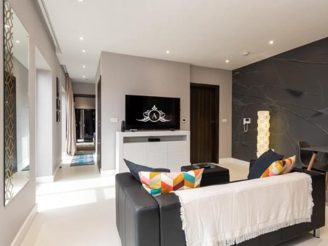 Apartment for rent in Brompton, Gillingham