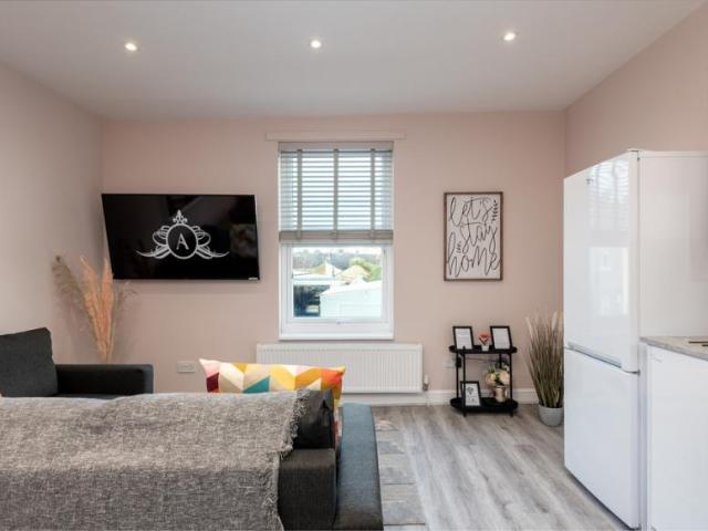 Apartment for rent in Brompton, Gillingham