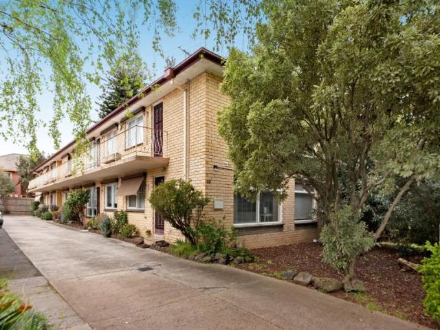 Apartment for rent in Camerons Creek, Victoria