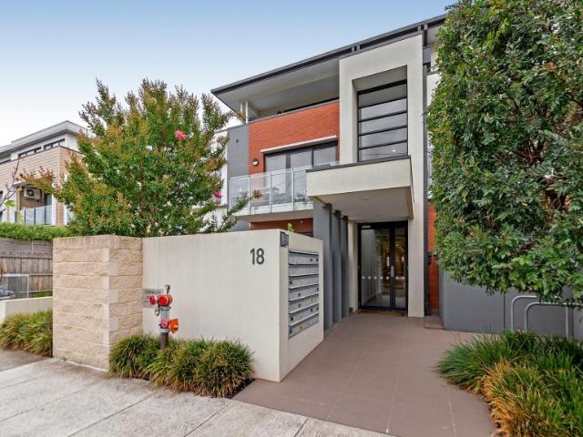 Apartment for rent in Glen Huntly, Melbourne