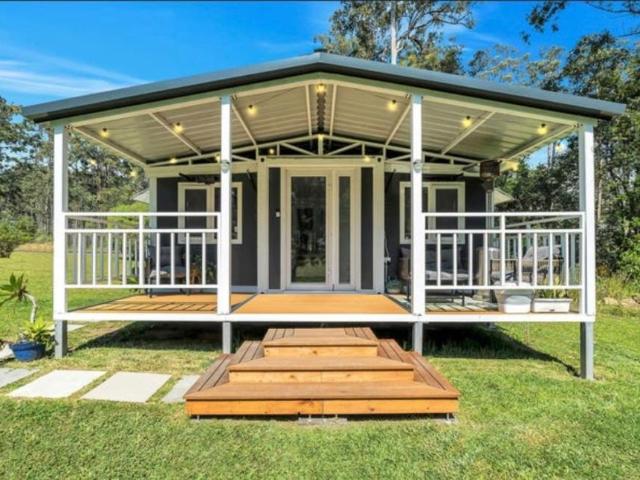Apartment for rent in Glenreagh, New South Wales