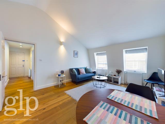 Apartment for rent in London Borough of Camden, Greater London