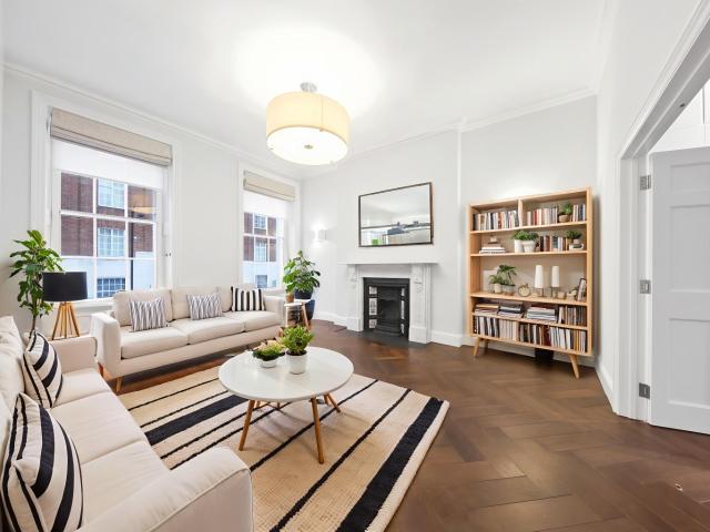 Apartment for rent in London Borough of Camden, Greater London