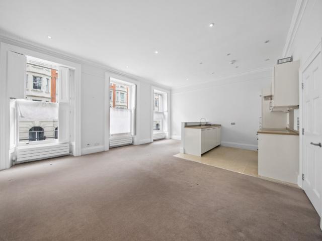 Apartment for rent in Bloomsbury, Greater London