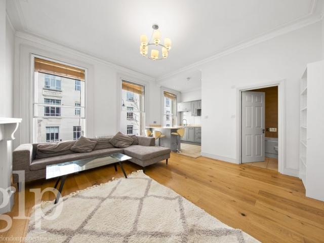 Apartment for rent in Bloomsbury, Greater London
