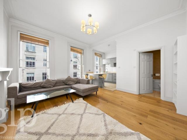 Apartment for rent in Bloomsbury, Greater London