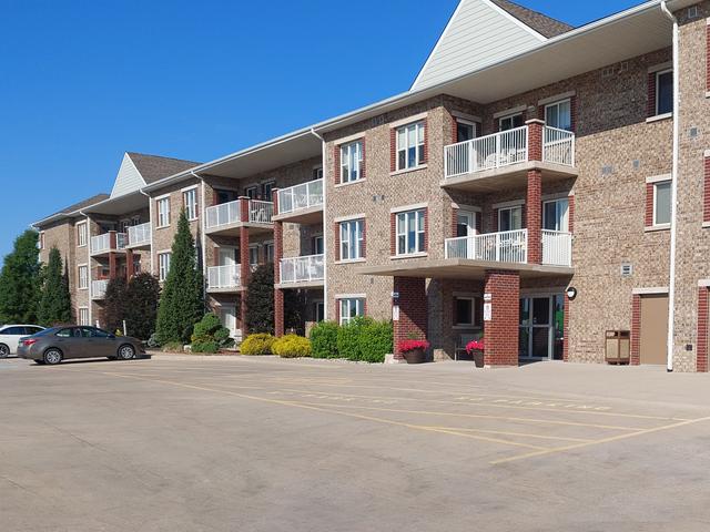 Apartment for rent in Lambton Shores, Ontario