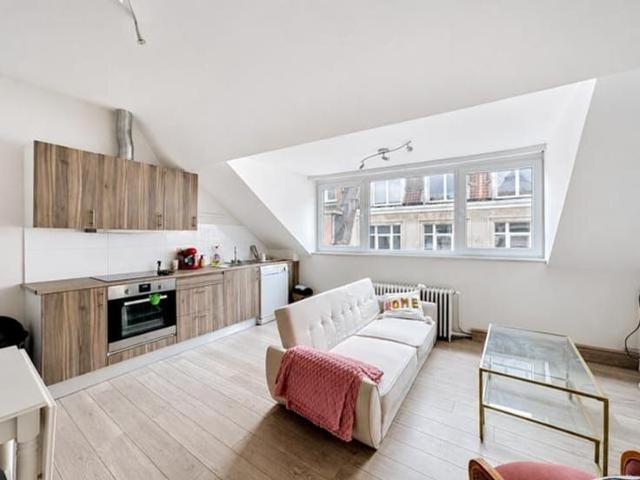 Kot location à Brussel, Bruxelles