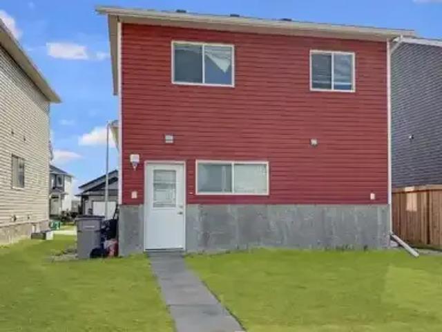 Apartment for rent in Grande Prairie, Alberta