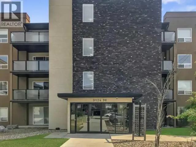 Apartment for rent in Grande Prairie, Alberta