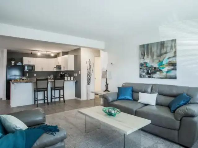 Apartment for rent in Grande Prairie, Alberta