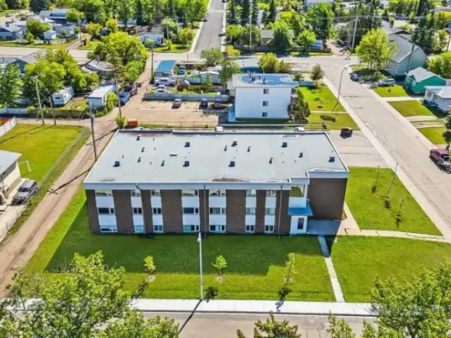 Apartment for rent in Grande Prairie, Alberta