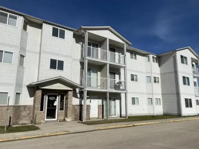 Apartment for rent in Grande Prairie, Alberta