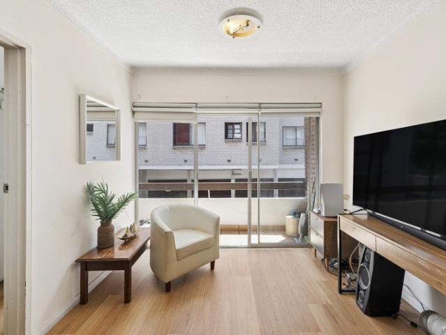 Apartment for sale in Warwick Farm, Sydney