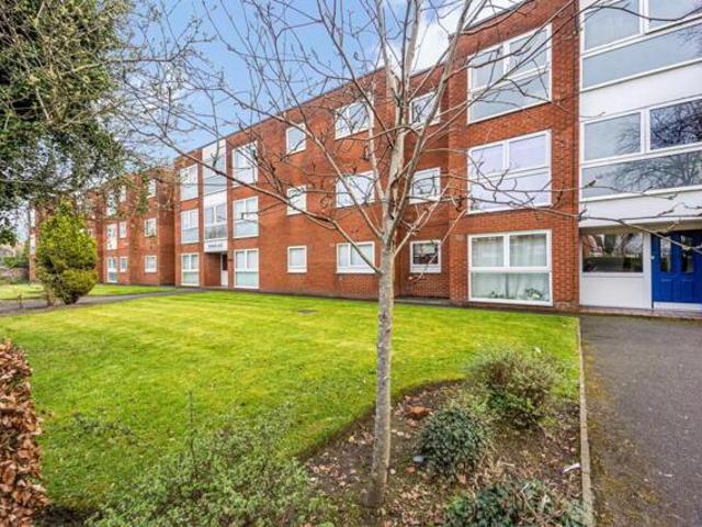 Apartment for sale in Georgia, Greater Manchester