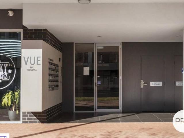 Apartment for rent in Greenway, District of Tuggeranong
