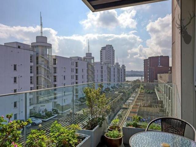 Apartment for sale in Greenwich, Silvertown