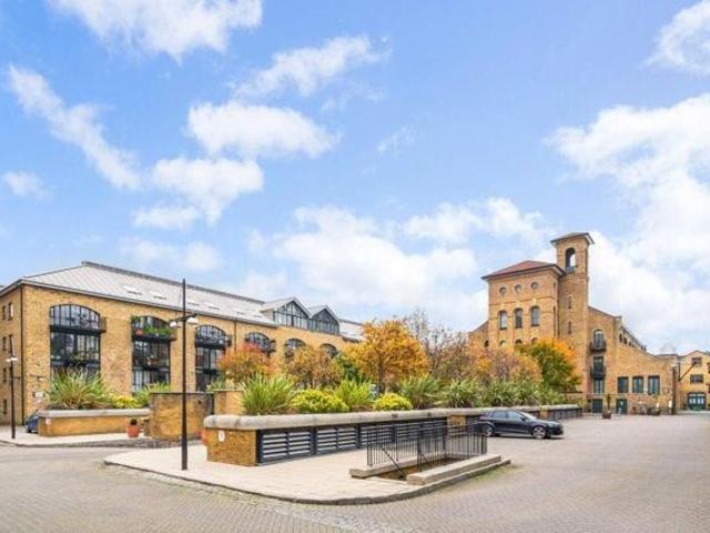 Apartment for sale in Greenwich, Millwall
