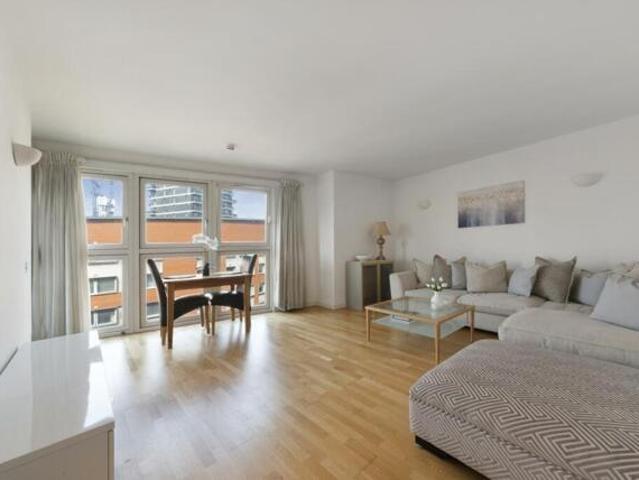 Apartment for sale in Greenwich, New Providence Wharf