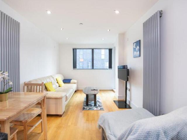 Apartment for sale in Greenwich, Millwall