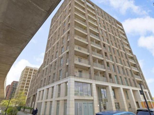 Apartment for sale in Greenwich, Silvertown