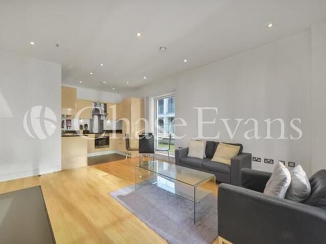 Apartment for sale in Greenwich, Millwall