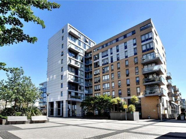 Apartment for sale in Greenwich Town Centre, Greater London