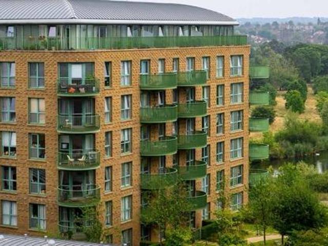 Apartment for sale in Greenwich