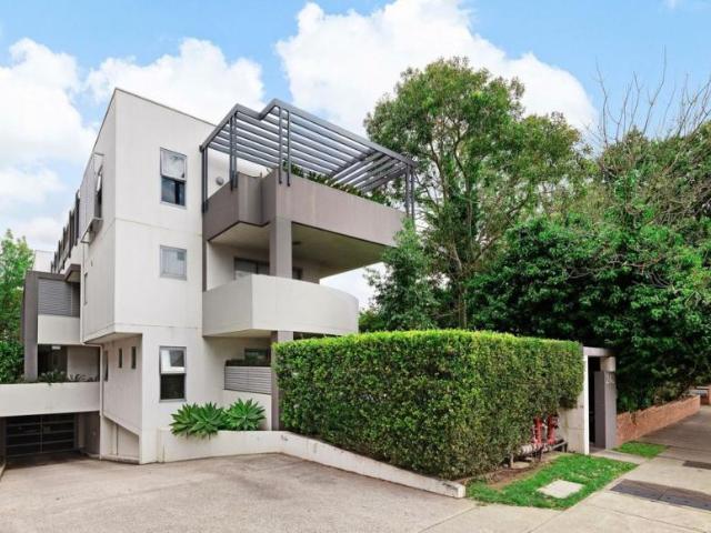 Apartment for rent in Greenwich, New South Wales
