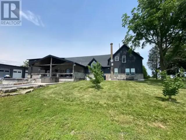 Apartment for rent in Niagara, Ontario