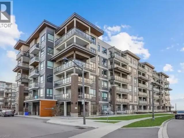 Apartment for rent in Niagara, Ontario