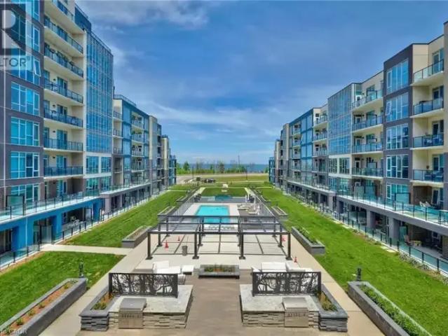 Apartment for rent in Niagara, Ontario