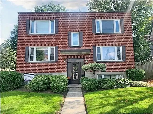 Apartment for rent in Guelph, Ontario