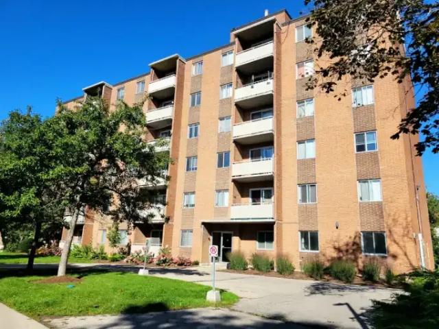 Apartment for rent in Guelph, Ontario