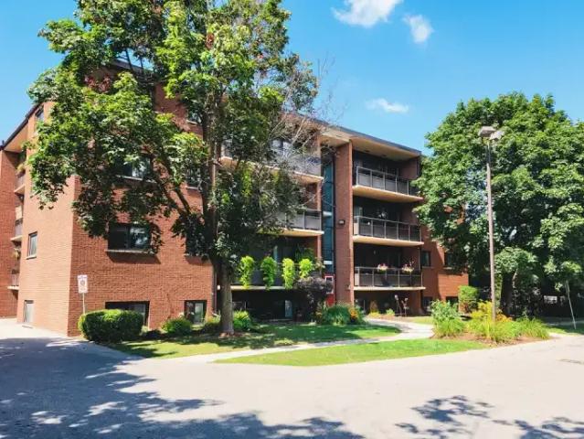 Apartment for rent in Guelph, Ontario