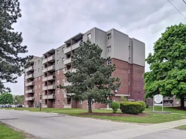 Apartment for rent in Guelph, Ontario
