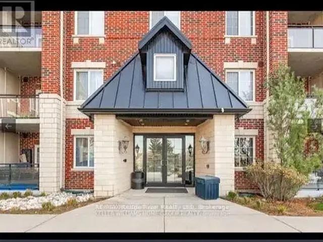 Apartment for rent in Guelph, Ontario