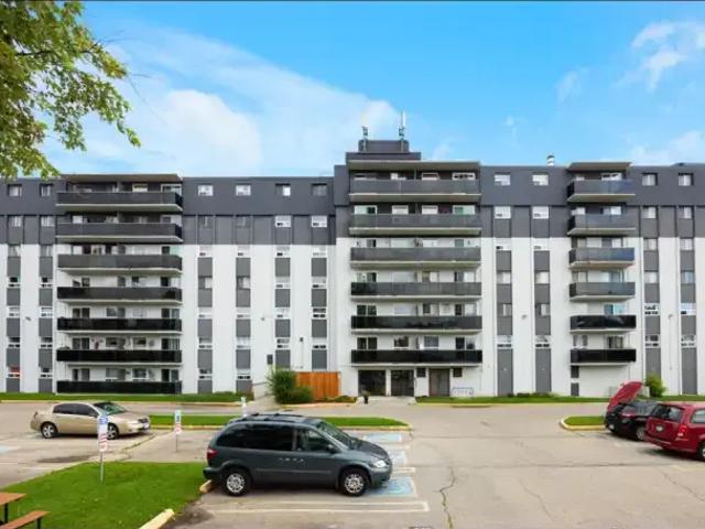 Apartment for rent in Guelph, Ontario