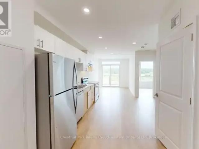 Apartment for rent in Guelph, Ontario