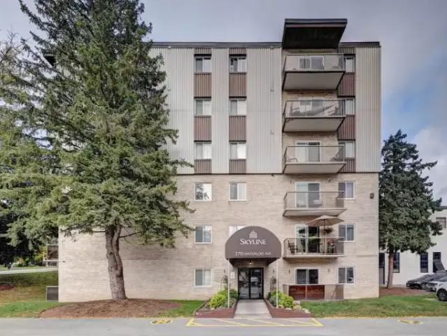 Apartment for rent in Guelph, Ontario