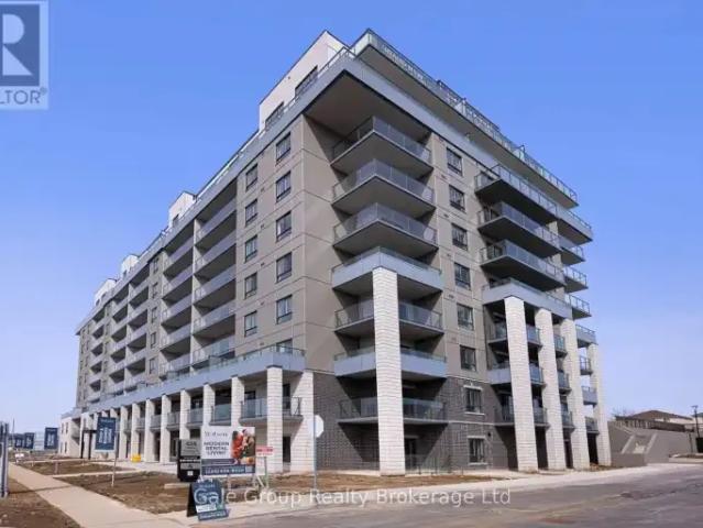 Apartment for rent in Guelph, Ontario