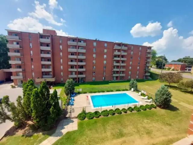 Apartment for rent in Guelph, Ontario