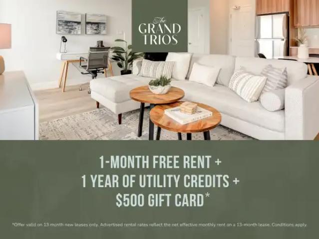Apartment for rent in Guelph, Ontario