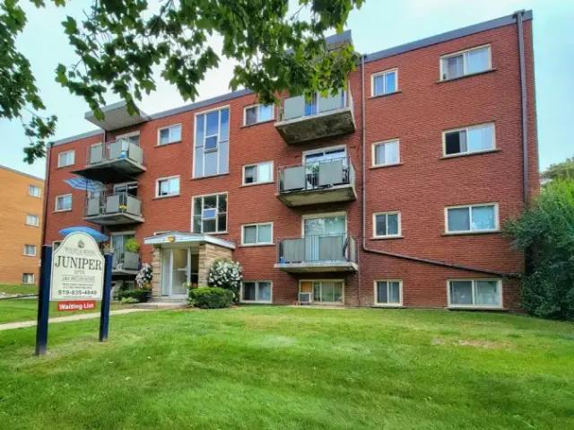 Apartment for rent in Guelph, Ontario
