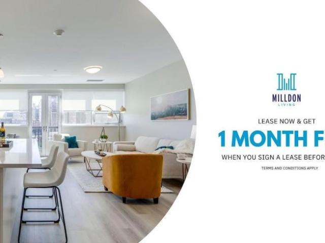 Apartment for rent in Guelph