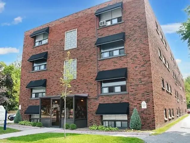 Apartment for rent in Guelph, Ontario