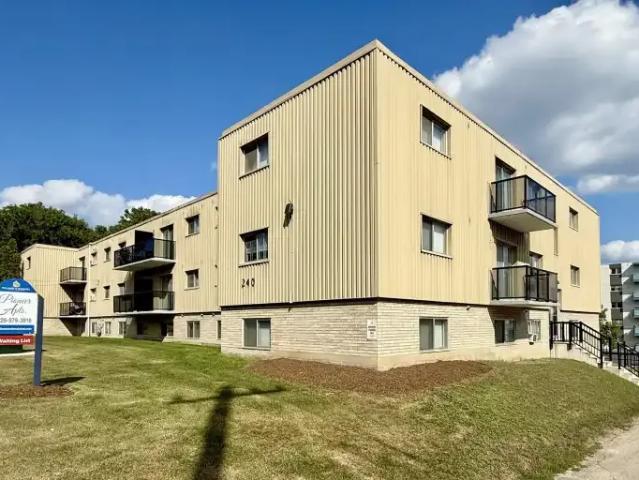 Apartment for rent in The Junction Neighbourhood Group, Guelph
