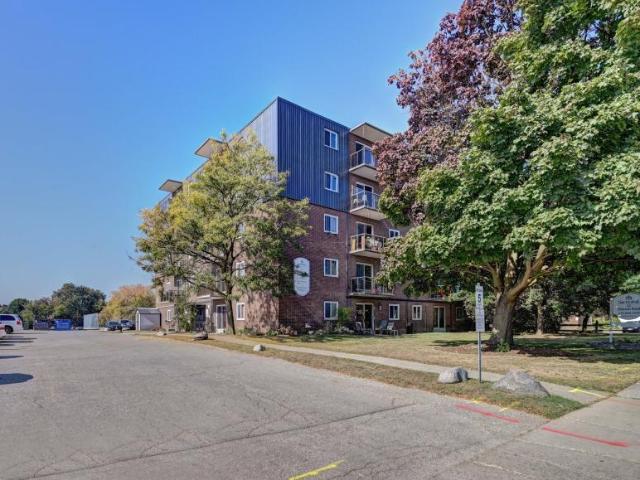 Apartment for rent in Guelph, Ontario