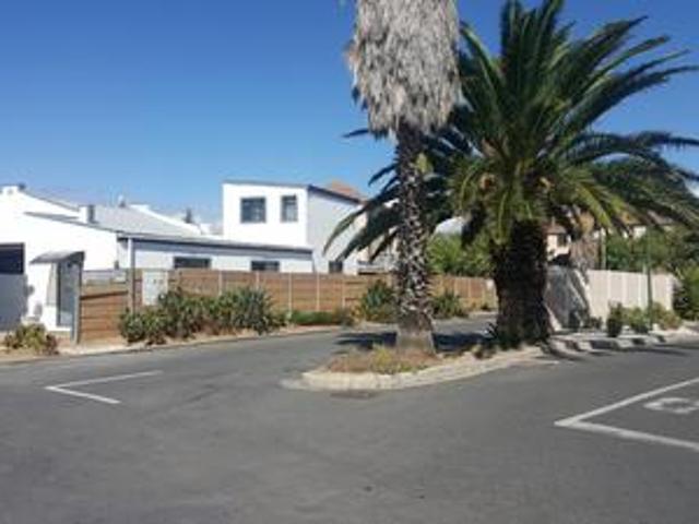 Apartment for rent in Strand, Western Cape